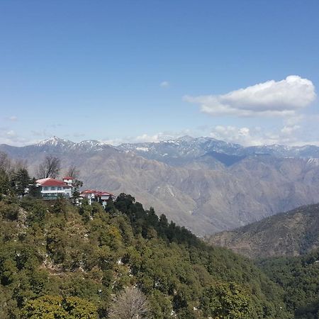 Hotel Devlok Primal Mussoorie Extérieur photo