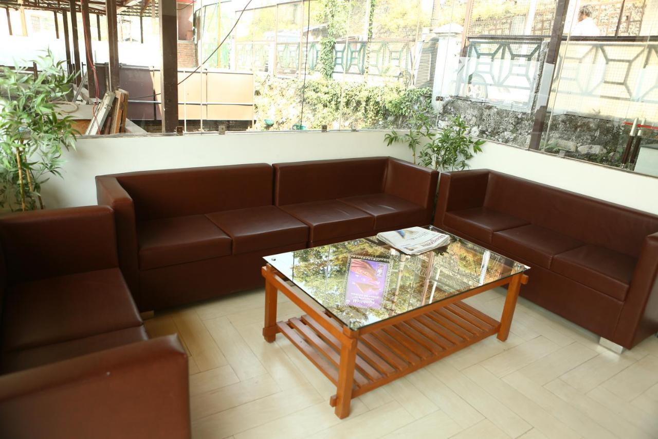 Hotel Devlok Primal Mussoorie Extérieur photo