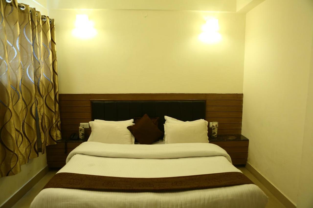 Hotel Devlok Primal Mussoorie Extérieur photo