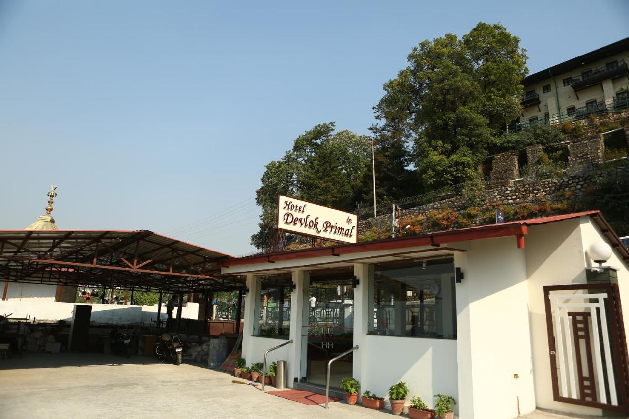 Hotel Devlok Primal Mussoorie Extérieur photo