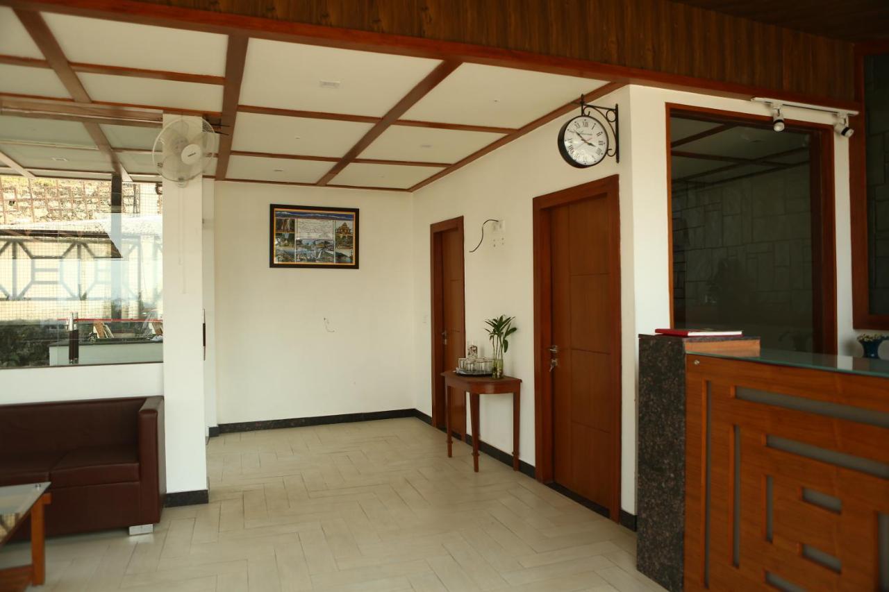 Hotel Devlok Primal Mussoorie Extérieur photo