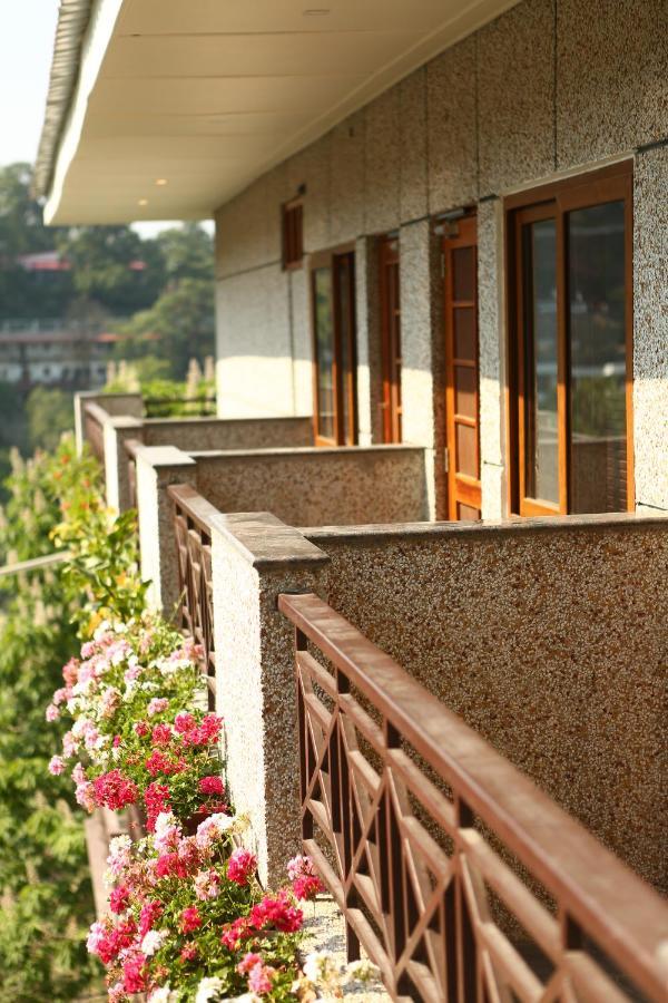 Hotel Devlok Primal Mussoorie Extérieur photo