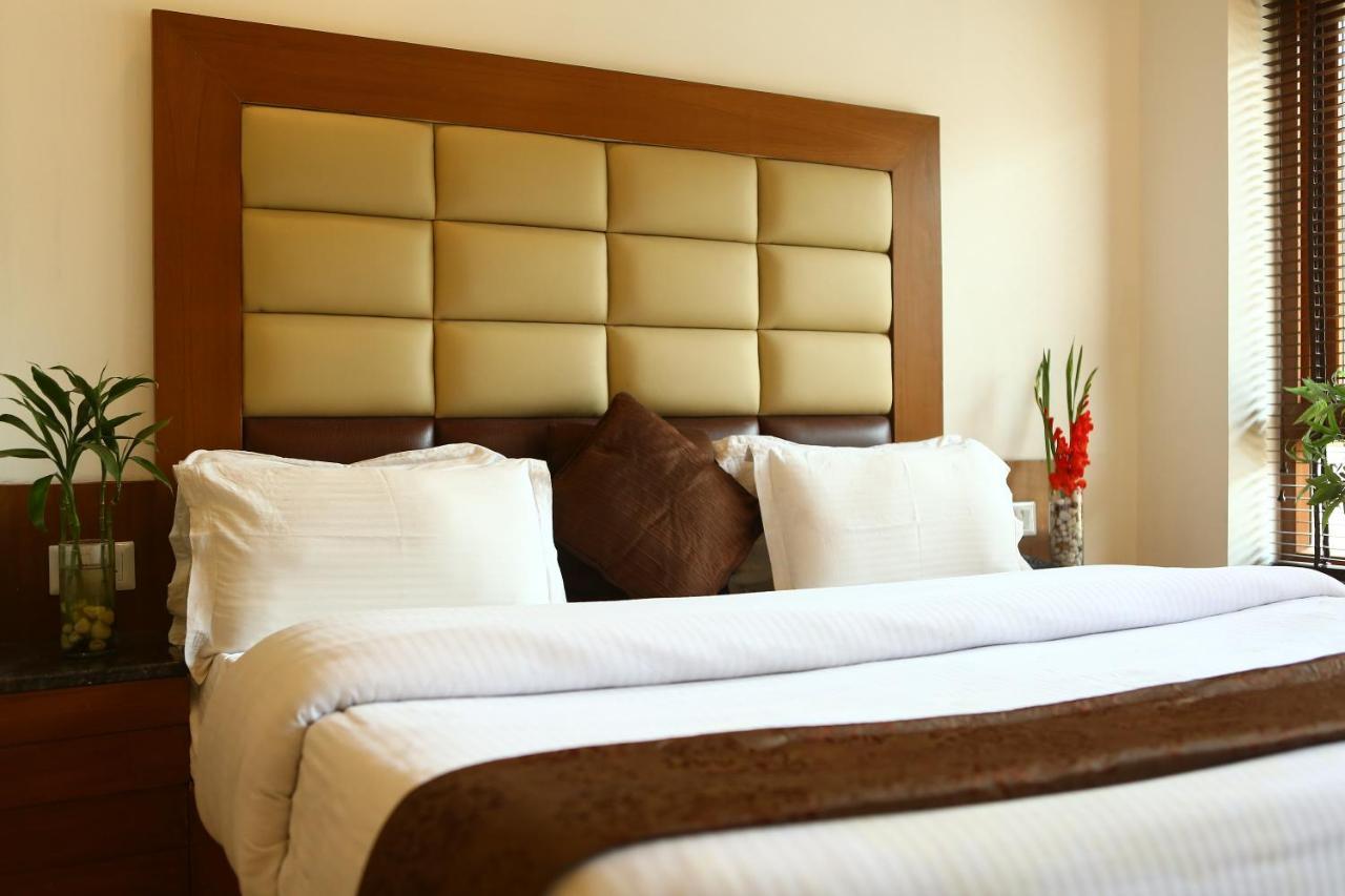 Hotel Devlok Primal Mussoorie Extérieur photo