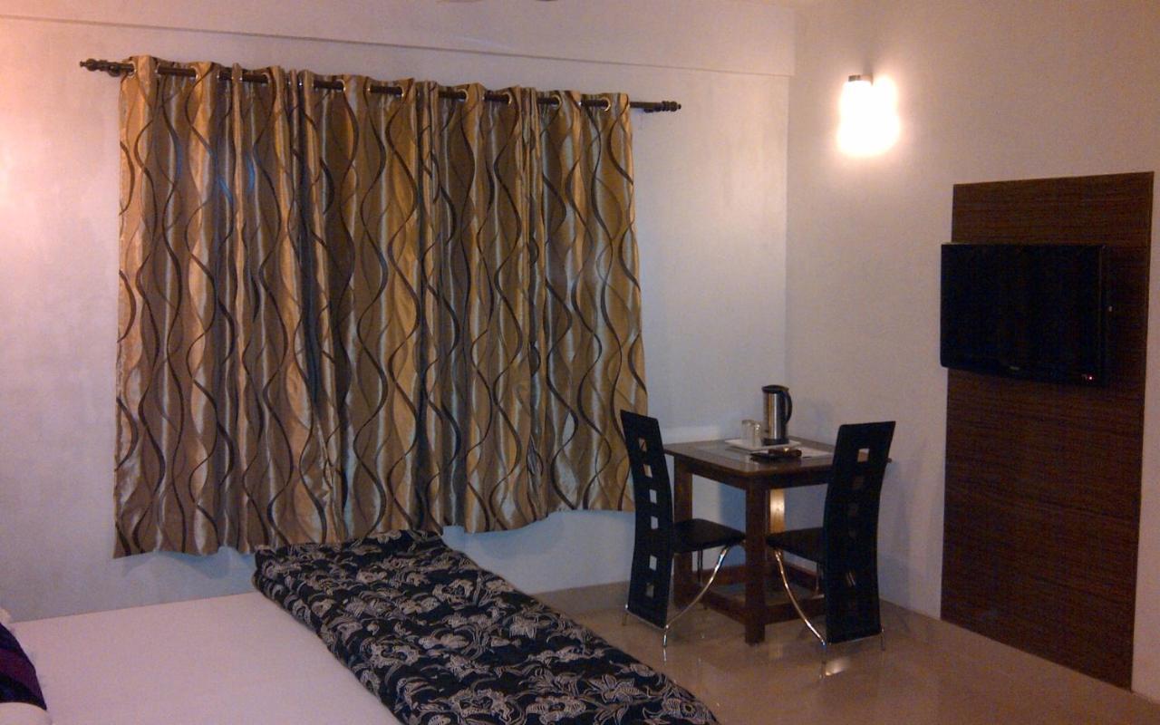 Hotel Devlok Primal Mussoorie Extérieur photo