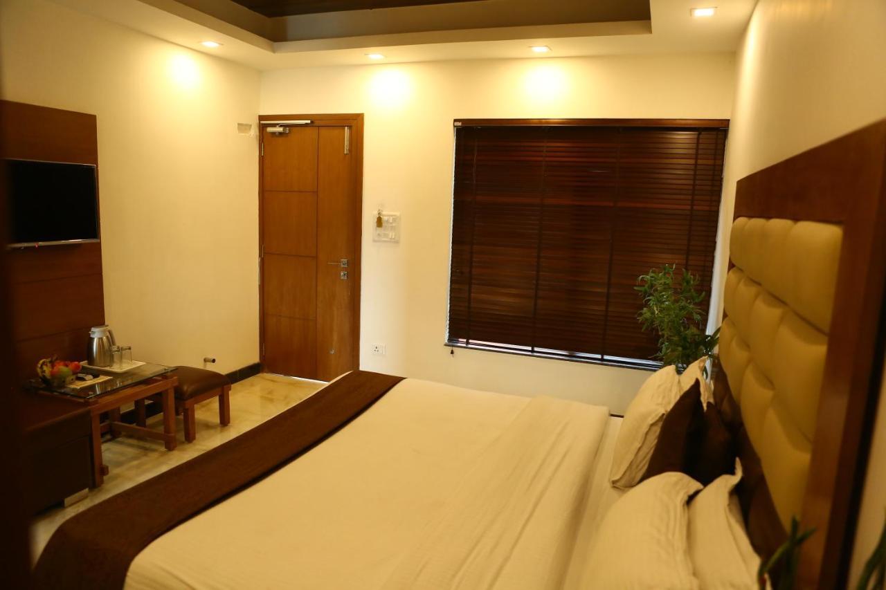 Hotel Devlok Primal Mussoorie Extérieur photo