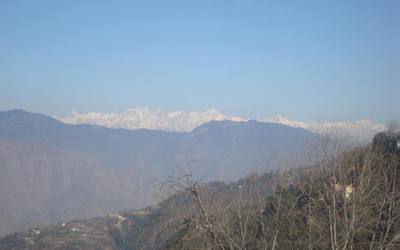 Hotel Devlok Primal Mussoorie Extérieur photo