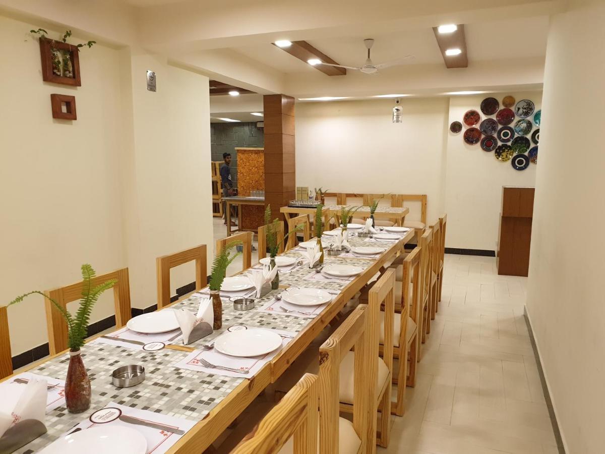 Hotel Devlok Primal Mussoorie Extérieur photo