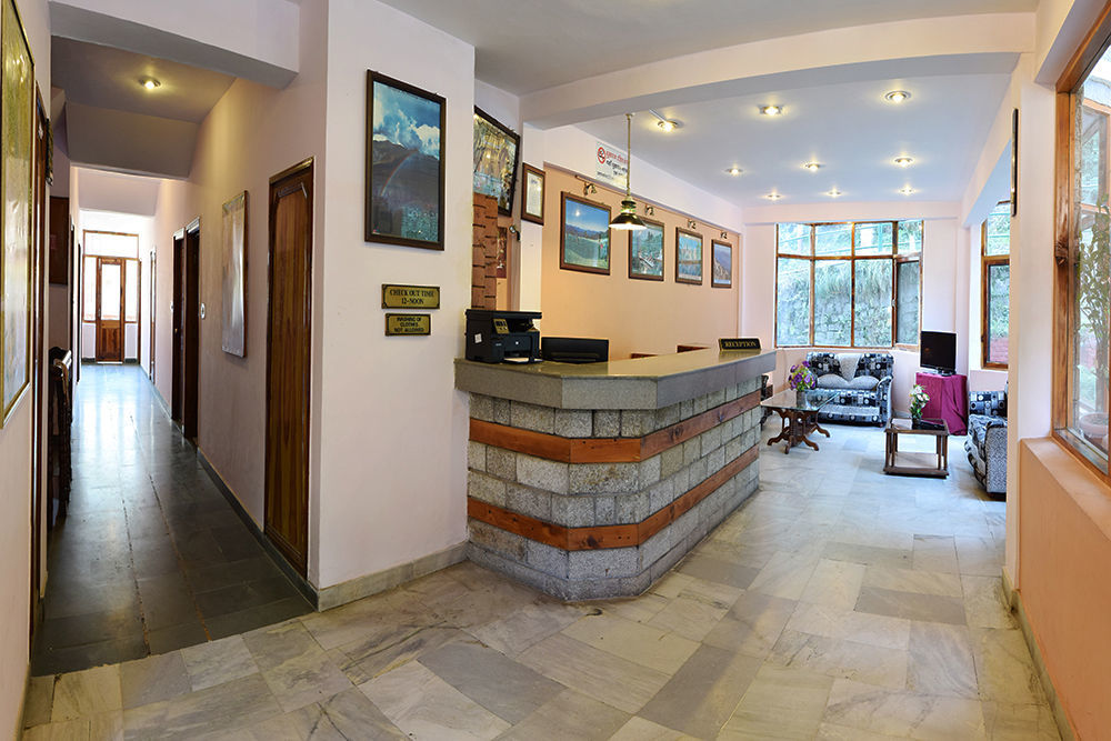 Hotel Devlok Primal Mussoorie Extérieur photo