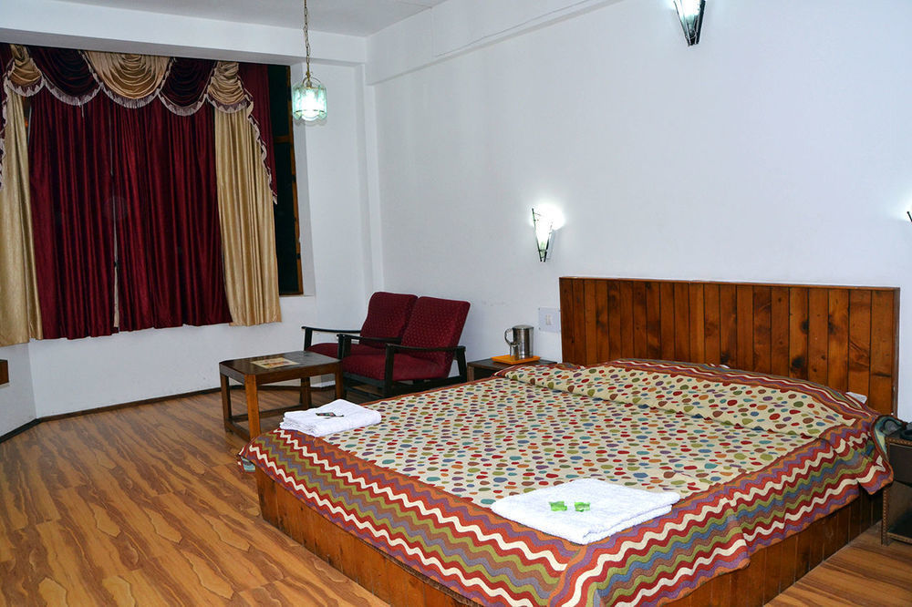 Hotel Devlok Primal Mussoorie Extérieur photo