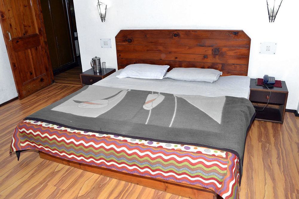 Hotel Devlok Primal Mussoorie Extérieur photo