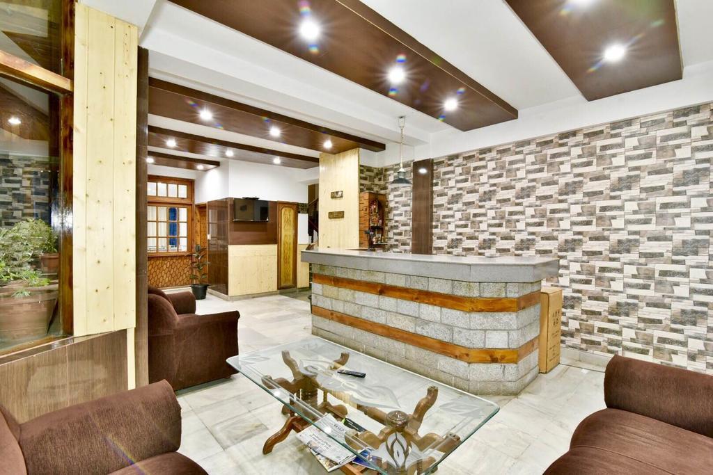 Hotel Devlok Primal Mussoorie Extérieur photo
