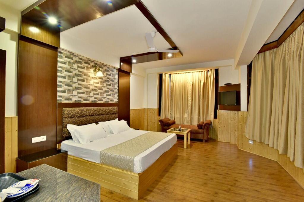 Hotel Devlok Primal Mussoorie Extérieur photo