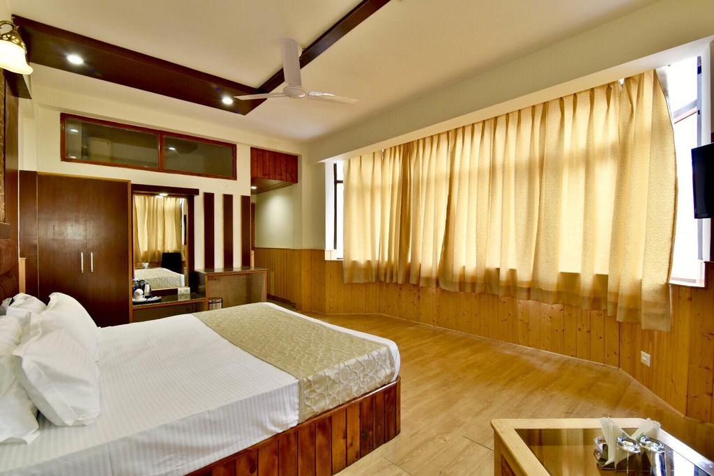 Hotel Devlok Primal Mussoorie Extérieur photo