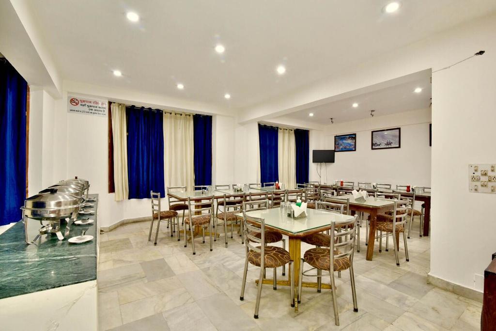Hotel Devlok Primal Mussoorie Extérieur photo