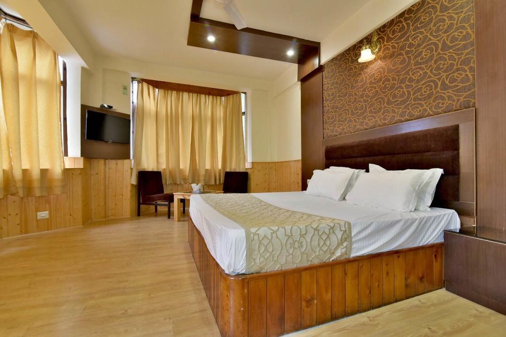 Hotel Devlok Primal Mussoorie Extérieur photo